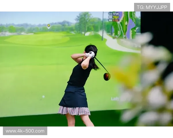 【高尔夫联赛·赛后·述评》业余高尔夫联赛九年发展，成连接体育产业与旅游消费重要纽带