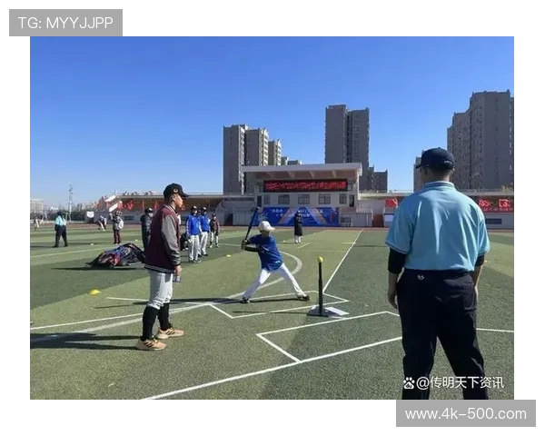 中国垒球协会：软式棒垒球已在全国5000多支中小学校队开展