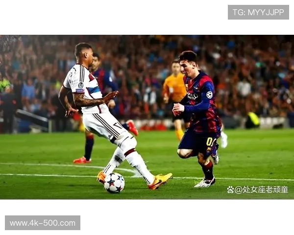 梅西胡托被罚下后平静离场，传奇裁判尊重判罚