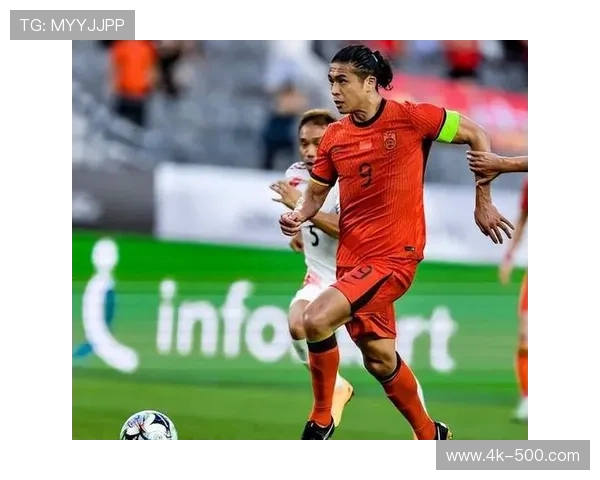 张玉宁法比奥锋线组合渐入佳境，国安进攻端实现双核驱动