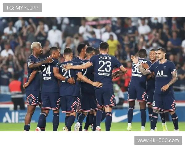 巴黎圣日耳曼客场挑战勒阿弗尔，卫冕冠军有望大胜