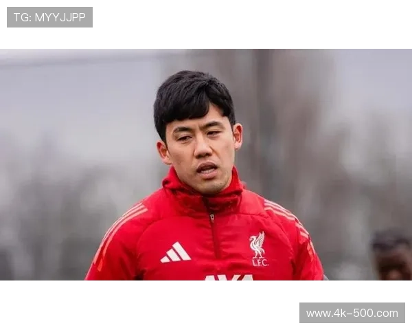 利物浦远藤航确认膝部重伤将长期缺阵，斯洛特坦言防线承压