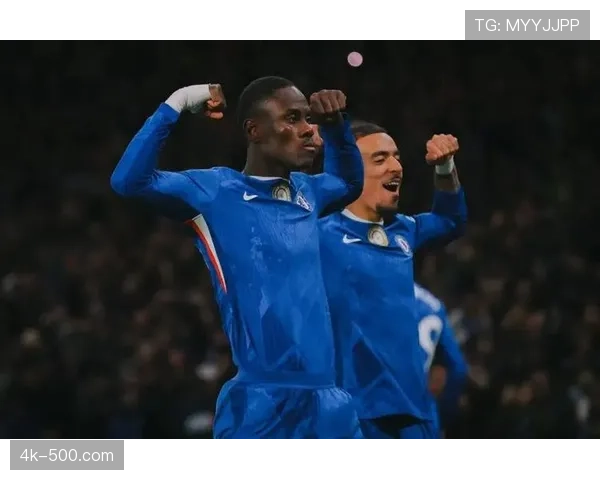 专栏：数据不会说谎，切尔西的防守稳固性是其淘汰赛的最大倚仗